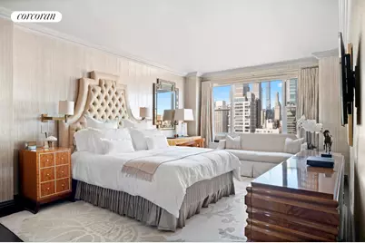 340 E 64th Street #27C, New York City, NY 10065 - Photo 5