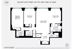340 E 64th St, New York City, NY 10065 - Photo 13