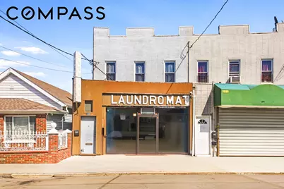 1589 Canarsie Road, New York City, NY 11236 - Photo 1