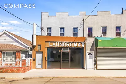 1589 Canarsie Road, Brooklyn, NY 11236 - Photo 1