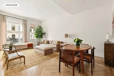378 W End Avenue #3E, New York, NY 10024 - Photo 1