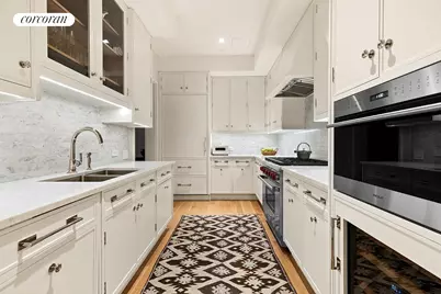 378 W End Avenue #3E, New York, NY 10024 - Photo 3