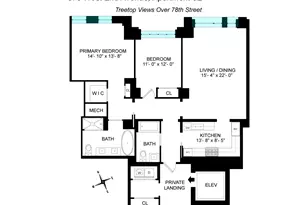 378 West End Ave, New York City, NY 10024 - Photo 7