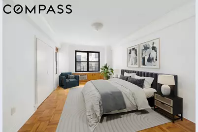 2 Tudor City Place #5HN, New York, NY 10017 - Photo 9