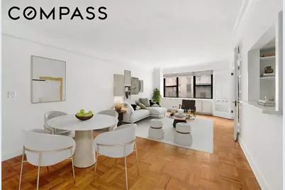 2 Tudor City Place #5HN, New York, NY 10017 - Photo 3