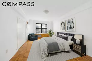 2 Tudor City Pl, New York City, NY 10017 - Photo 9