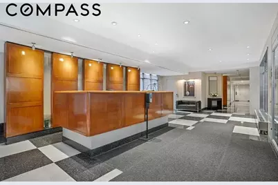 2 Tudor City Place #5HN, New York City, NY 10017 - Photo 17