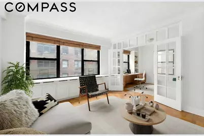 2 Tudor City Place #5HN, New York City, NY 10017 - Photo 1