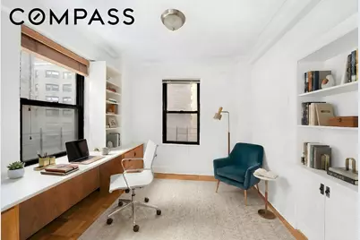 2 Tudor City Place #5HN, New York City, NY 10017 - Photo 5