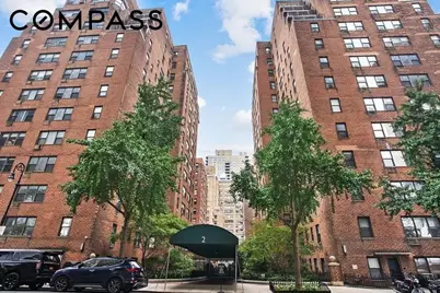 2 Tudor City Place #5HN, New York City, NY 10017 - Photo 19