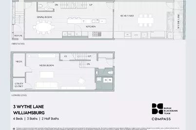 3 Wythe Lane, New York City, NY 11249 - Photo 27