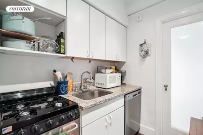 205 E 78th Street #10D, New York City, NY 10075 - Photo 3