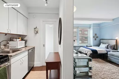 205 E 78th Street #10D, New York City, NY 10075 - Photo 5