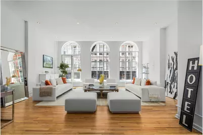 508 Broadway, New York City, NY 10012 - Photo 1