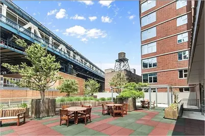 100 Jay Street #7K, New York City, NY 11201 - Photo 5