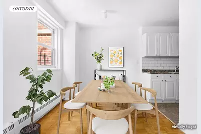 175 Willoughby Street #5H, Brooklyn, NY 11201 - Photo 5