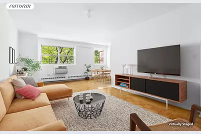 175 Willoughby Street #5H, New York City, NY 11201 - Photo 1