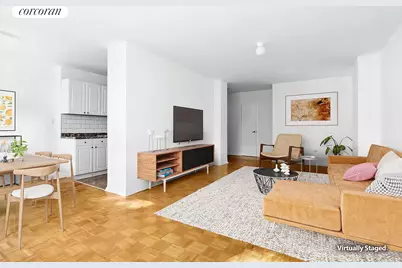 175 Willoughby Street #5H, New York City, NY 11201 - Photo 3