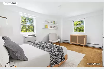 175 Willoughby Street #5H, Brooklyn, NY 11201 - Photo 9