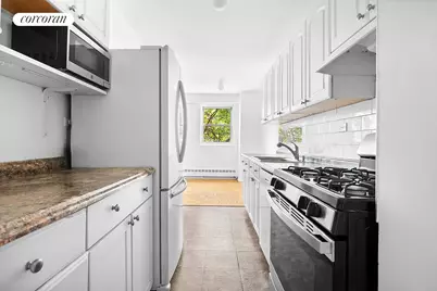 175 Willoughby Street #5H, Brooklyn, NY 11201 - Photo 7