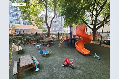 175 Willoughby Street #5H, Brooklyn, NY 11201 - Photo 21