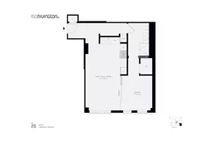 150 Rivington St, New York City, NY 10002 - Photo 17