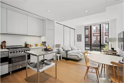 150 Rivington Street #2G, New York City, NY 10002 - Photo 1