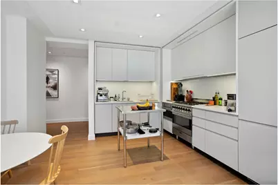 150 Rivington Street #2G, New York City, NY 10002 - Photo 3