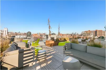 150 Rivington Street #2G, New York City, NY 10002 - Photo 11