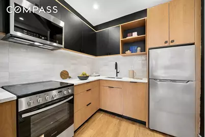 1226 St Marks Avenue #3B, Brooklyn, NY 11213 - Photo 3