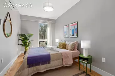 1226 St Marks Avenue #3B, Brooklyn, NY 11213 - Photo 5