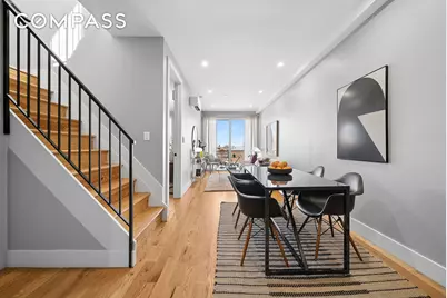 1226 St Marks Avenue #4A, Brooklyn, NY 11213 - Photo 3