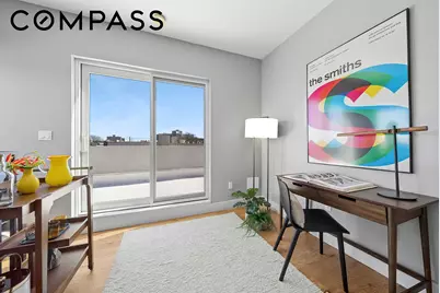 1226 St Marks Avenue #4A, New York City, NY 11213 - Photo 7