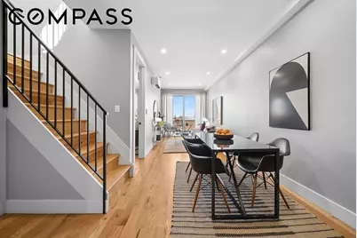1226 St Marks Avenue #4A, New York City, NY 11213 - Photo 3