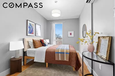 1226 St Marks Avenue #4A, New York City, NY 11213 - Photo 5