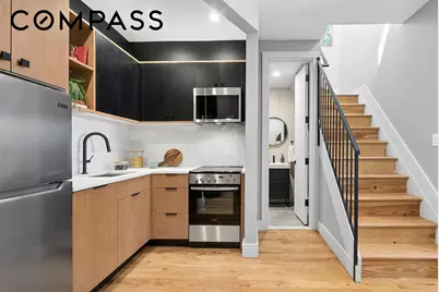 1226 St Marks Avenue #4A, New York City, NY 11213 - Photo 1