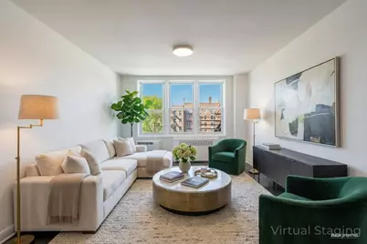 515 E 7th Street #5H, New York City, NY 11218 - Photo 1