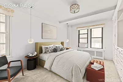 70 E 96th Street #2D, New York City, NY 10128 - Photo 5