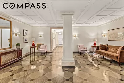 70 E 96th Street #2D, New York City, NY 10128 - Photo 9
