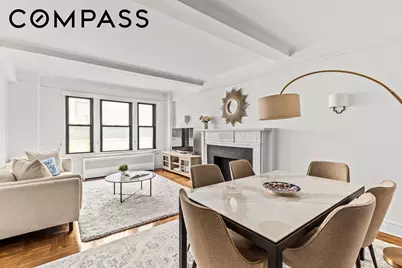 70 E 96th Street #2D, New York City, NY 10128 - Photo 1