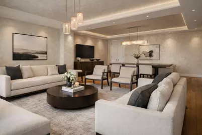 100 United Nations Plaza #30D, New York City, NY 10017 - Photo 1