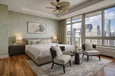 100 United Nations Plaza #30D, New York City, NY 10017 - Photo 11