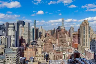 100 United Nations Plaza, New York City, NY 10017 - Photo 13