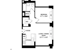 305 W 16th St, New York City, NY 10011 - Photo 13