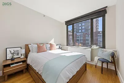 305 W 16th Street #5F, New York City, NY 10011 - Photo 5