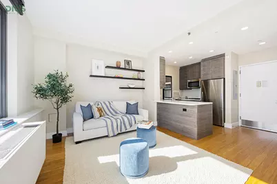 305 W 16th Street #5F, New York City, NY 10011 - Photo 3