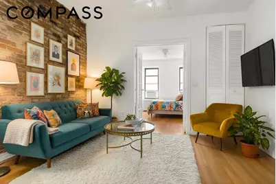 215 E 88th Street #4A, New York City, NY 10128 - Photo 3