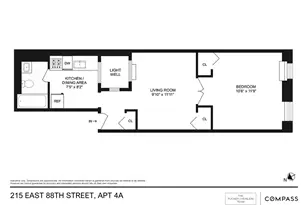 215 E 88th St, New York City, NY 10128 - Photo 11