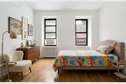 215 E 88th Street #4A, New York City, NY 10128 - Photo 5