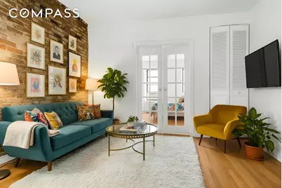 215 E 88th Street #4A, New York City, NY 10128 - Photo 1